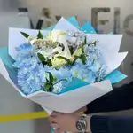Flowers Bouquet